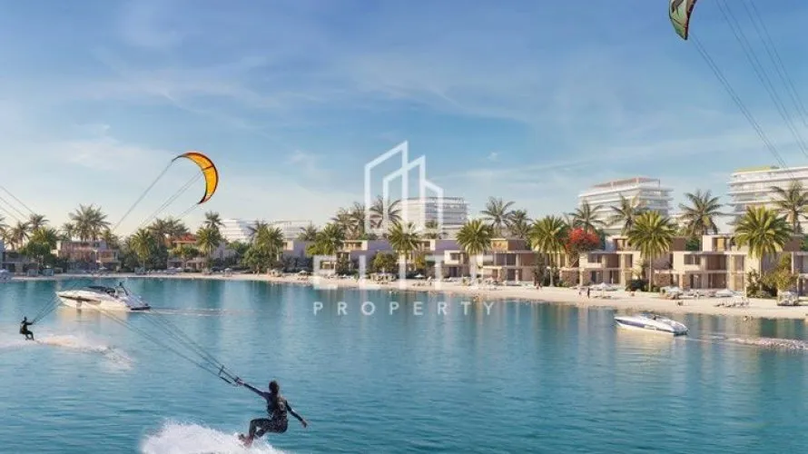 Villa de 6 chambres à Umm Al Quwain, UAE No. 1143 № 4