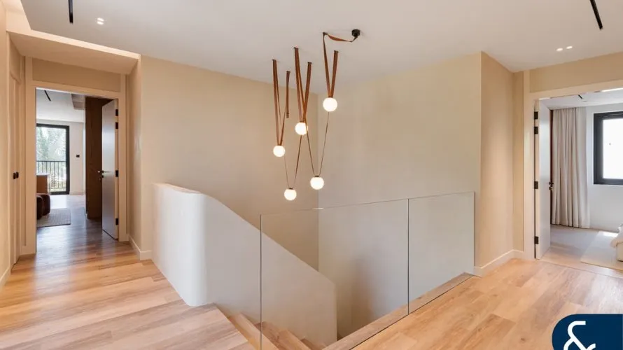 Villa de 5 chambres à Arabian Ranches, UAE No. 1357 № 11