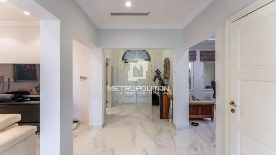 Villa de 3 chambres à Palm Jumeirah, UAE No. 663 № 4