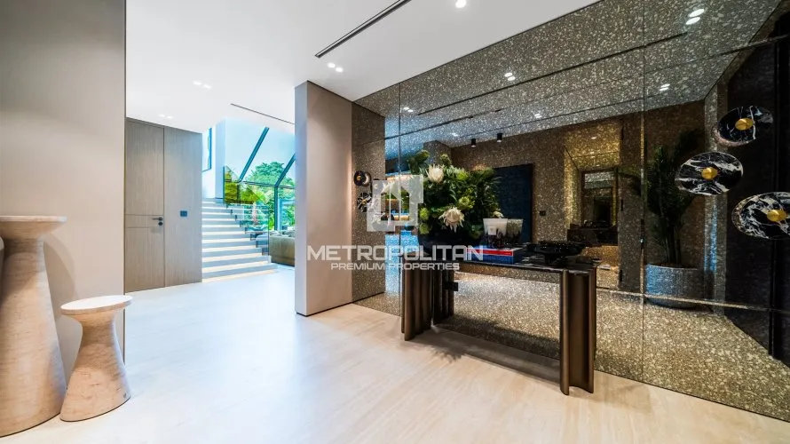 Villa de 5 chambres à Jumeirah Islands, UAE No. 1289 № 4