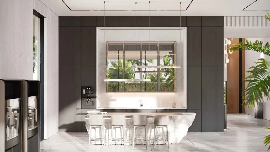 Villa de 5 chambres à Mira Villas Nadd Al Sheba, UAE No. 354