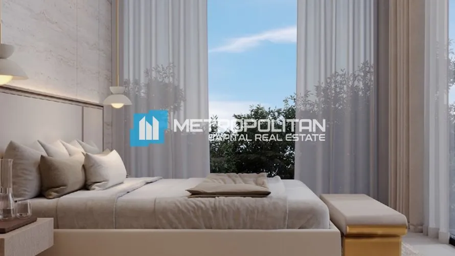 Villa de 7 chambres à Al Hudayriat Island, UAE No. 1147 № 6