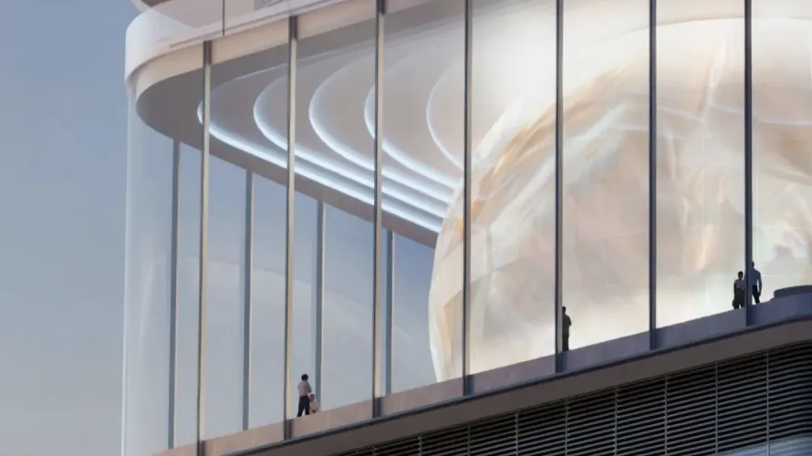 Villa de 6 chambres à Dubai, UAE No. 1564 № 7