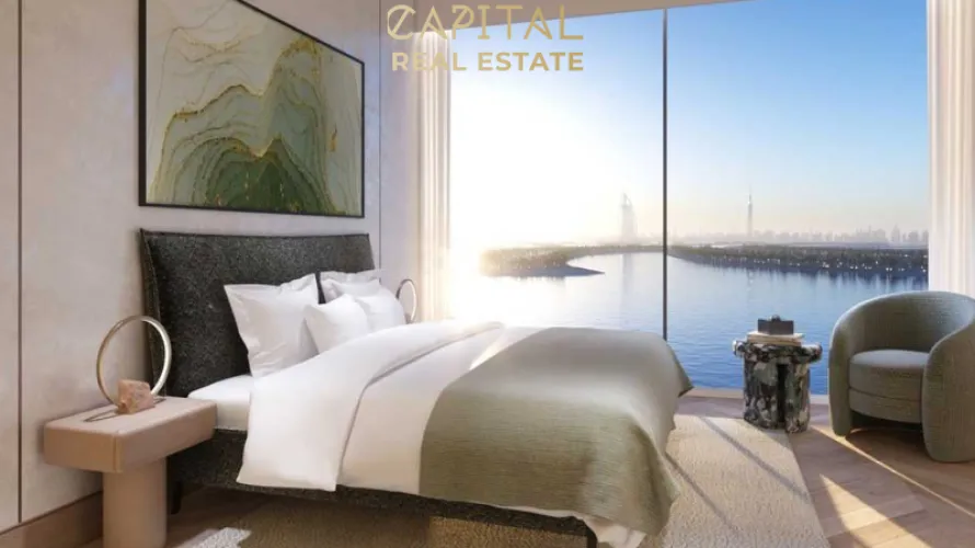 Villa de 4 chambres à Dubai, UAE No. 200 № 5