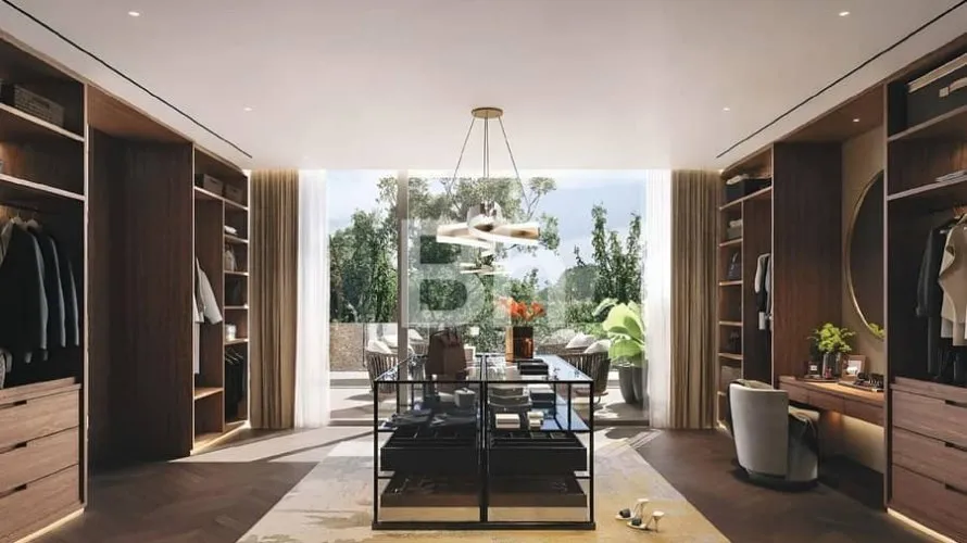 Villa de 5 chambres à Tilal Al Ghaf, UAE No. 974 № 1