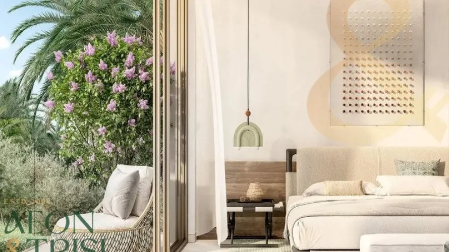 Villa de 5 chambres à Deira, UAE No. 999