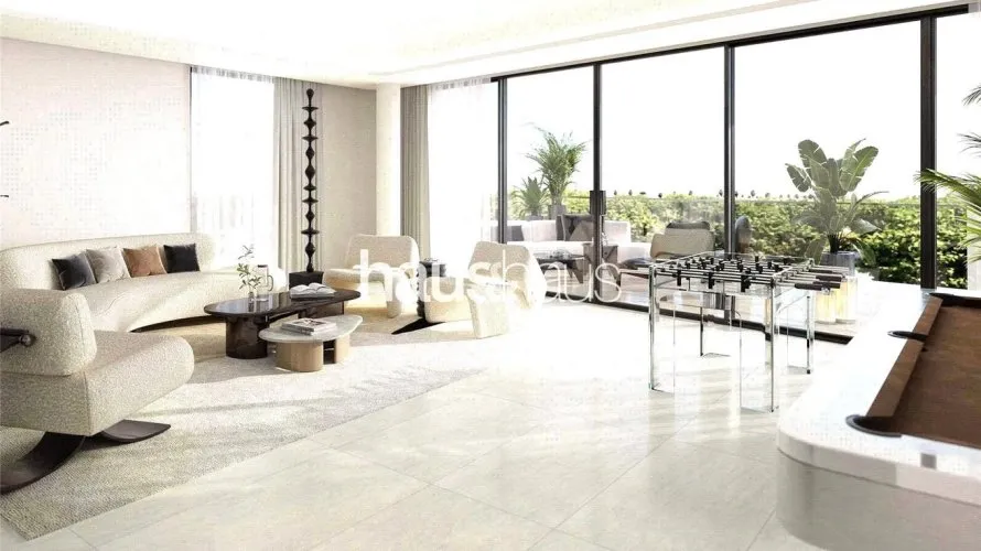 Villa de 6 chambres à Nadd Al Sheba, UAE No. 774 № 5