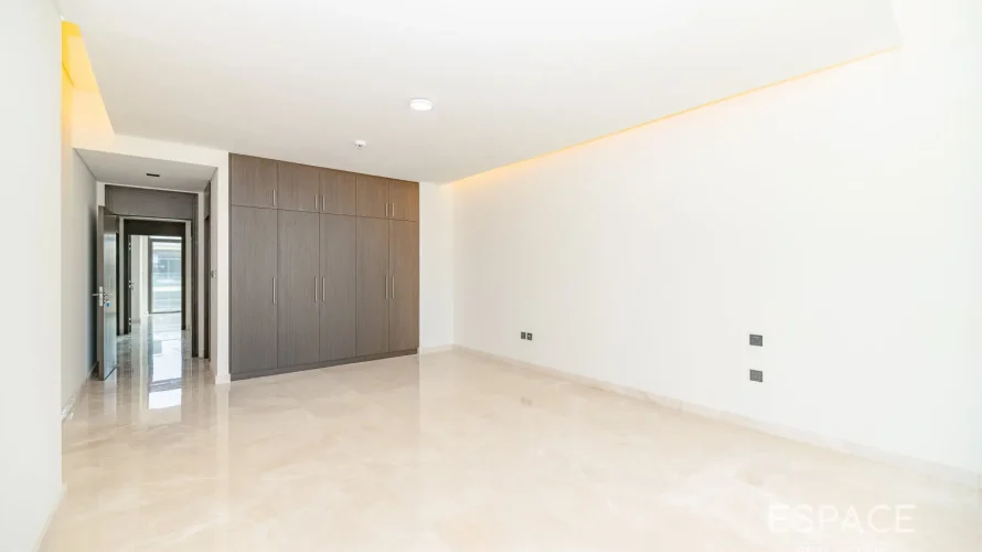 Villa de 5 chambres à Dubai Hills Estate, UAE No. 1016 № 4