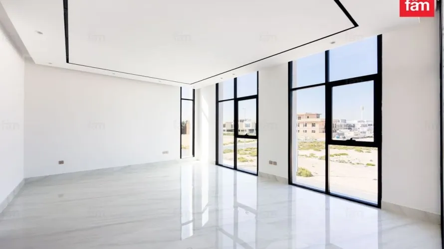 Villa de 6 chambres à Dubai, UAE No. 1691 № 26