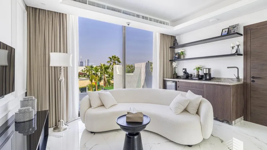 Villa de 5 chambres à Jumeirah Islands, UAE No. 324 № 11