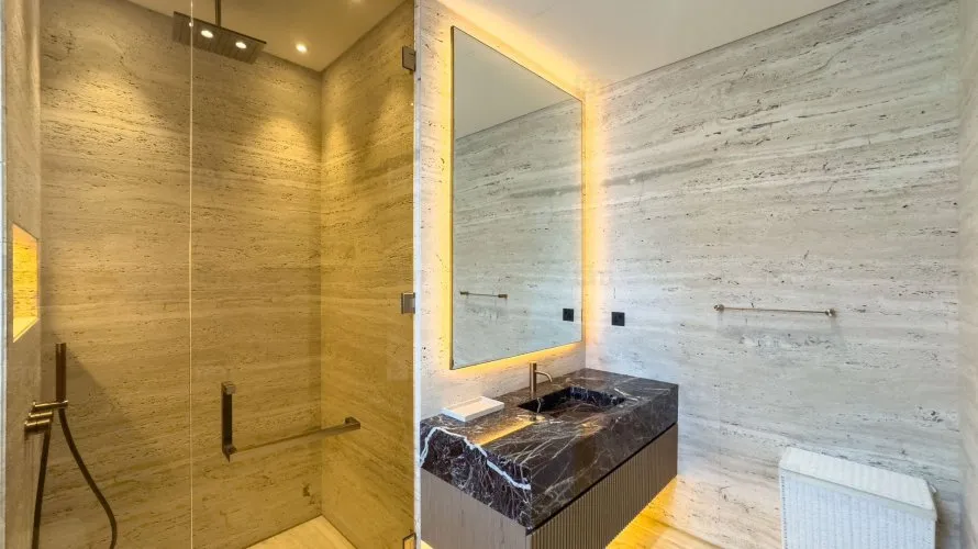 Villa de 4 chambres à Palm Jumeirah, UAE No. 1389 № 12