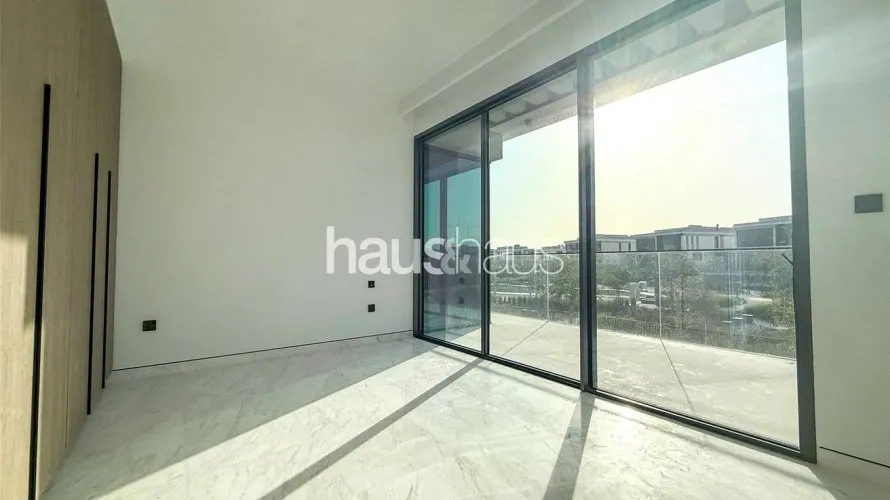 Villa de 6 chambres à Harmony, UAE No. 792 № 19