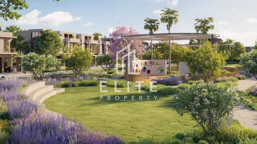 Villa de 6 chambres à Dubai, UAE No. 1505 № 8