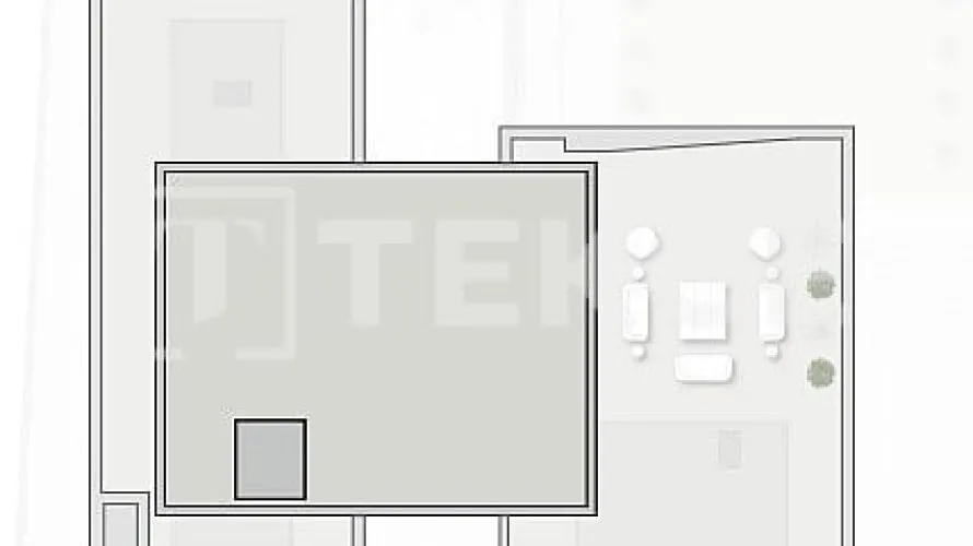 Villa de 6 chambres à Meydan, UAE No. 308 № 14