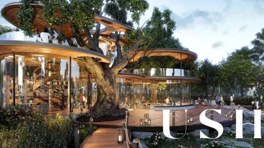 Villa de 6 chambres à Dubai Land, UAE No. 723 № 11