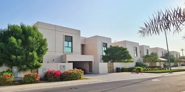 Millennium Estates № 5