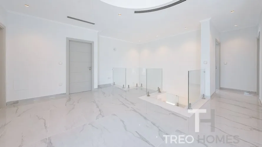 Villa de 5 chambres à Legacy, UAE No. 646 № 14