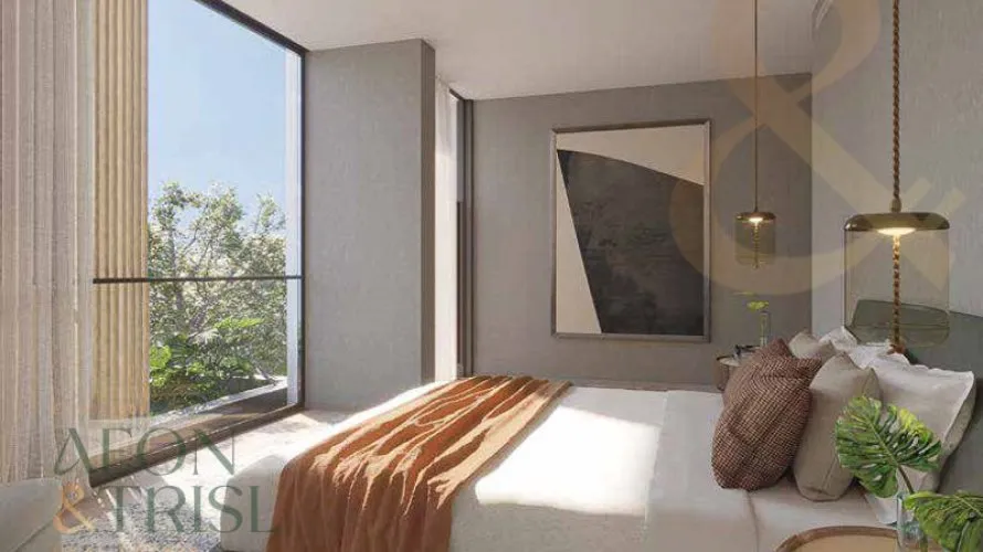 Villa de 6 chambres à Nad Al Sheba 1, UAE No. 1000 № 1