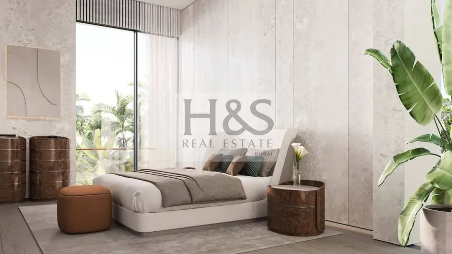 Villa de 5 chambres à Mohammed Bin Rashid City, UAE No. 943 № 11