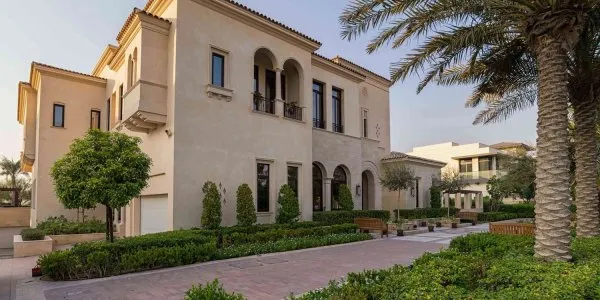 Dubai Hills Grove № 2