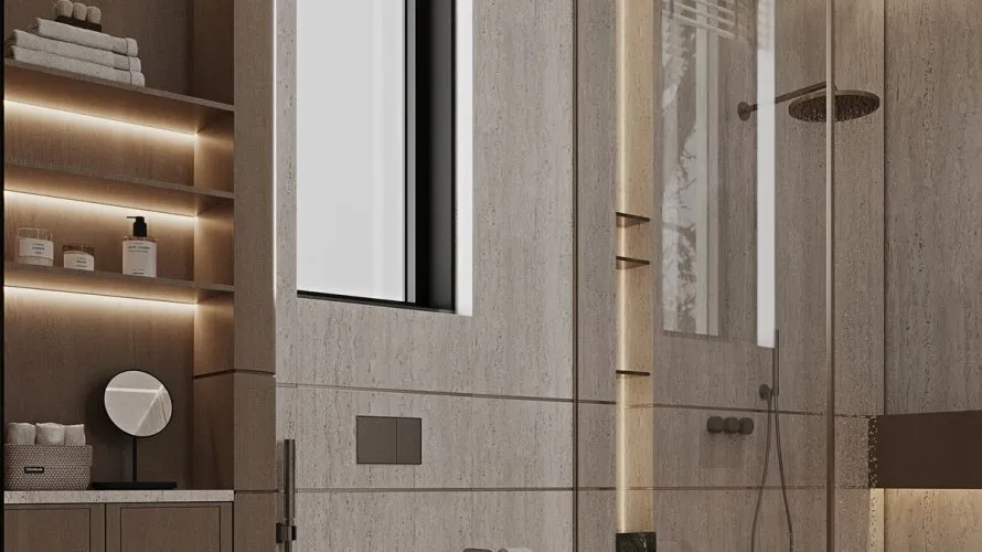 Villa de 6 chambres à Mohammed Bin Rashid City, UAE No. 684 № 16