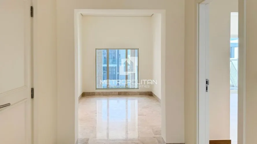 Villa de 5 chambres à District One, UAE No. 1273 № 10