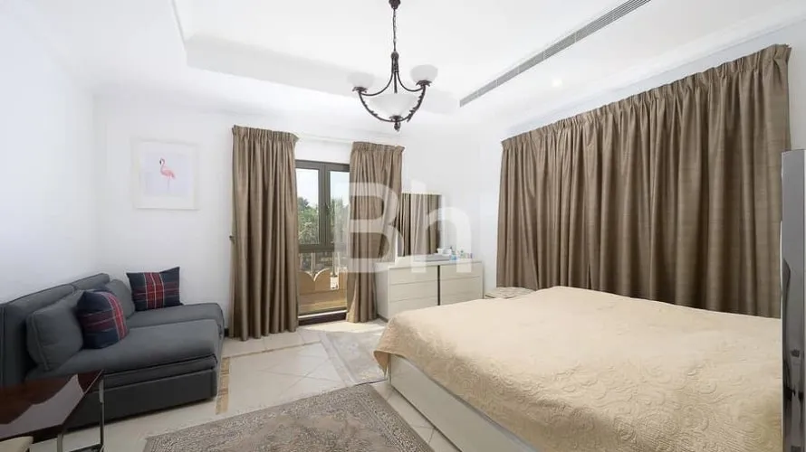 Villa de 4 chambres à Palm Jumeirah, UAE No. 970 № 20