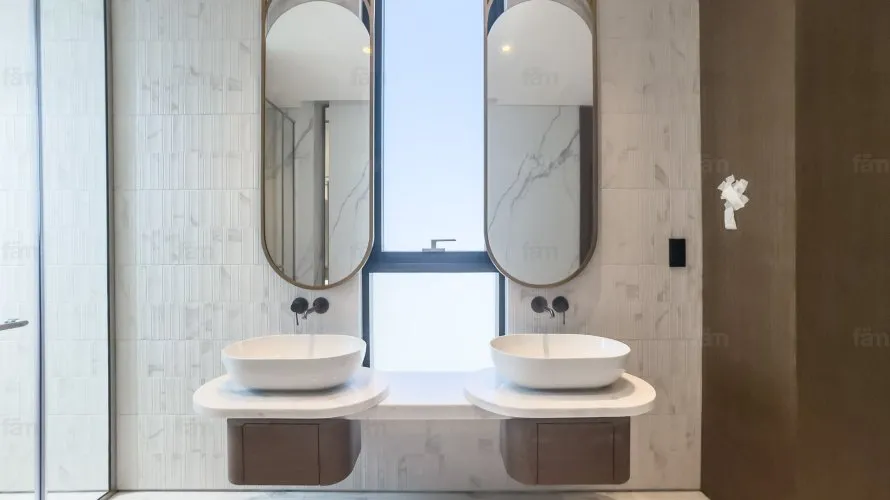 Villa de 7 chambres à Dubai, UAE No. 1068 № 23