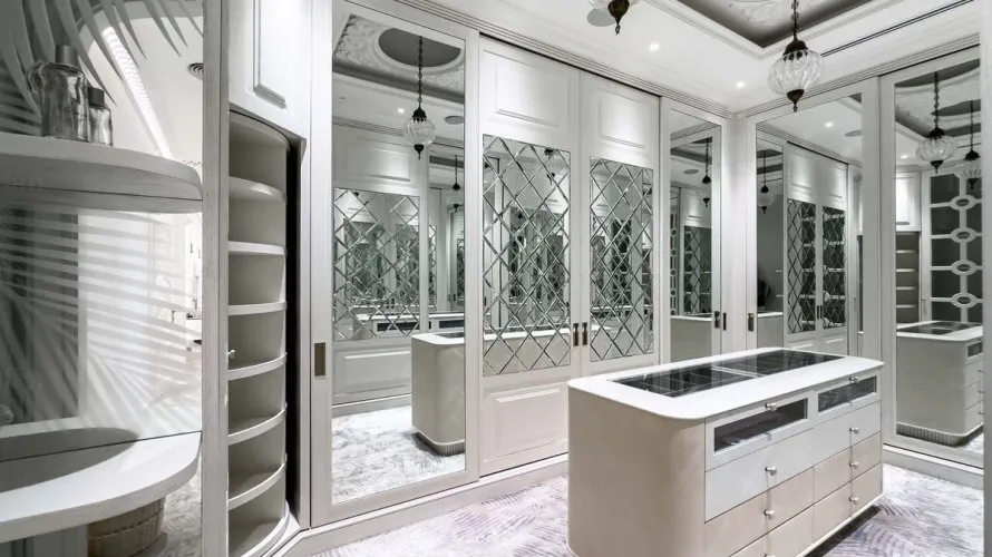 Villa de 5 chambres à Dubai Hills Estate, UAE No. 1182 № 26