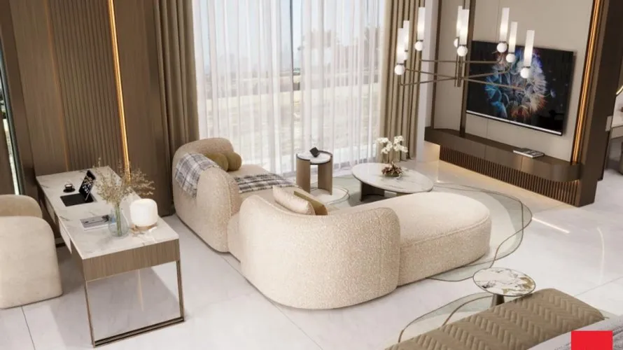 Villa de 5 chambres à Al Wasl, UAE No. 564 № 4