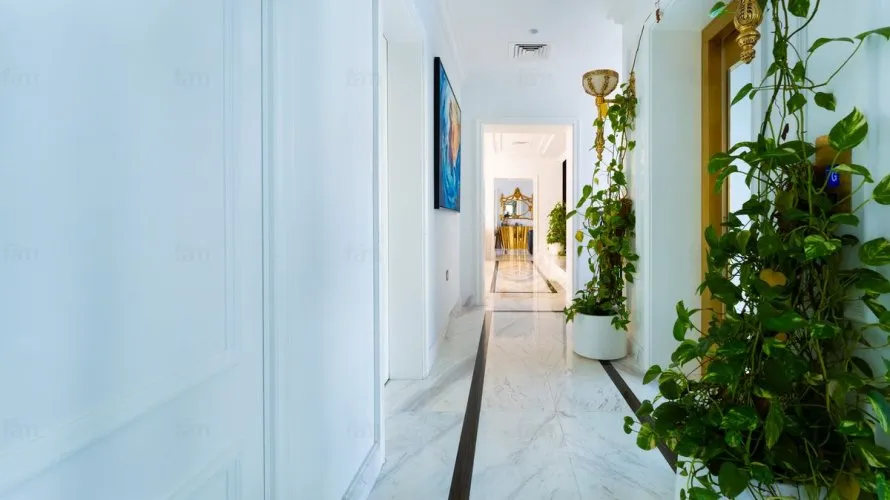 Villa de 6 chambres à Dubai, UAE No. 1220 № 22