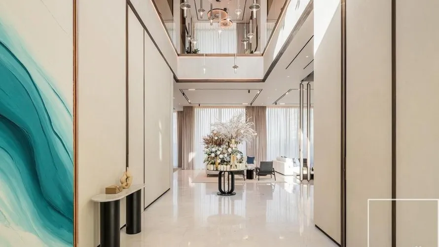 Villa de 5 chambres à La Mer, UAE No. 1465 № 9