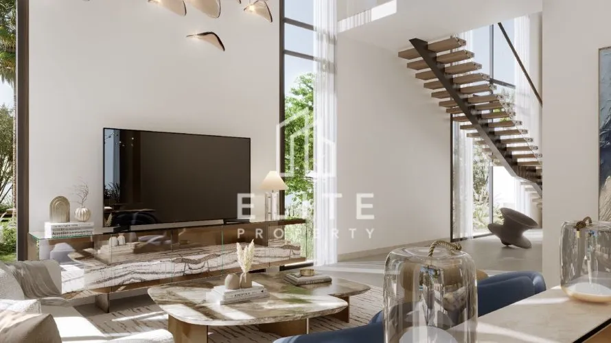 Villa de 6 chambres à Dubai, UAE No. 1505 № 18