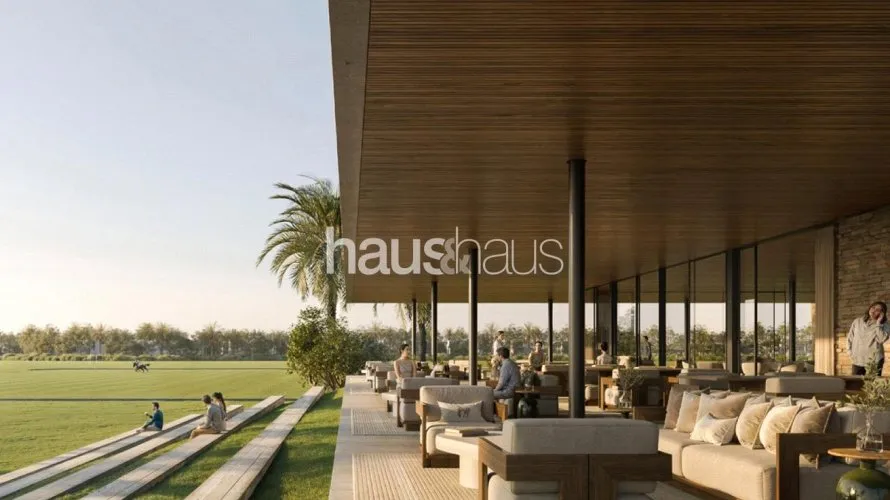 Villa de 5 chambres à Dubai Investment Park, UAE No. 777 № 2