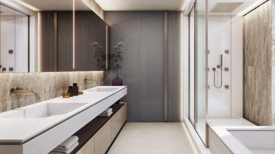 Villa de 5 chambres à Dubai, UAE No. 1583 № 4