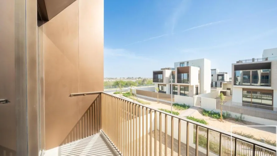 Villa de 5 chambres à Dubai Hills Estate, UAE No. 987 № 16