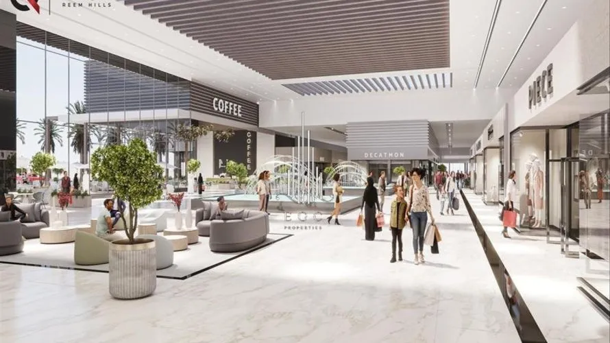 Villa de 5 chambres à Al Reem Island, UAE No. 591 № 11