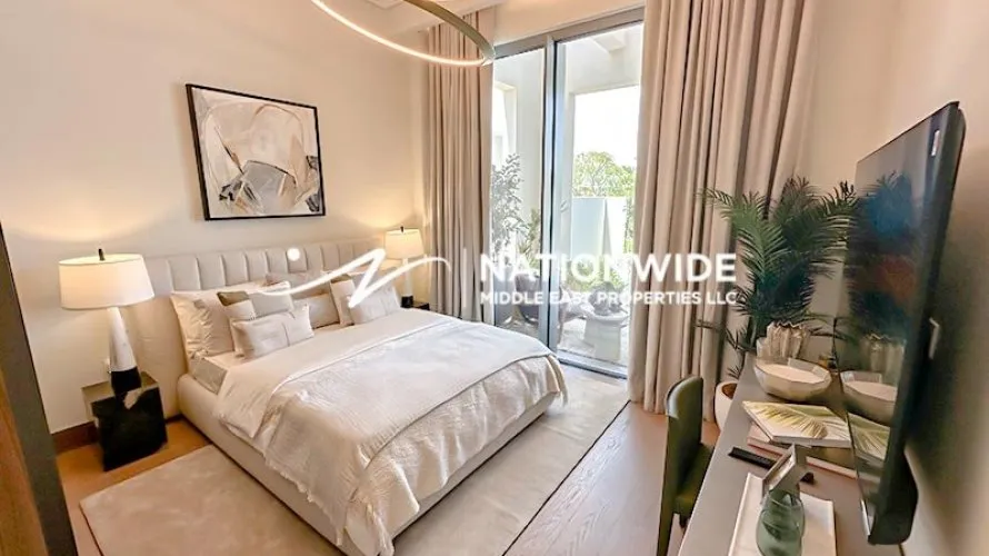 Villa de 4 chambres à Abu Dhabi, UAE No. 685 № 4