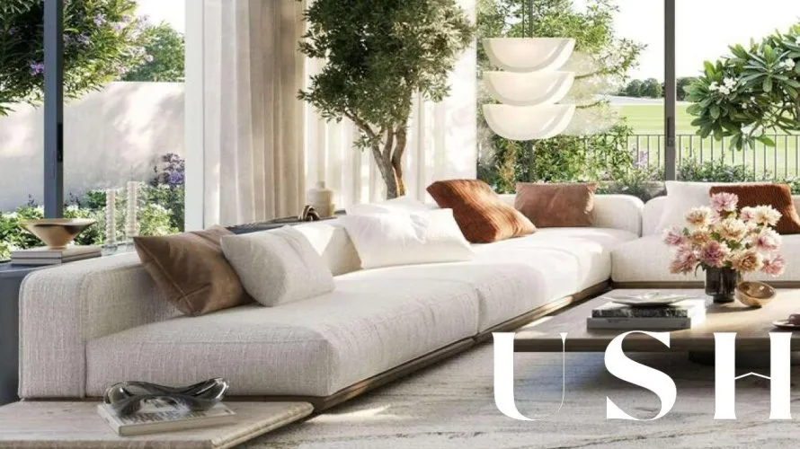 Villa de 5 chambres à Dubai Investment Park, UAE No. 738 № 6