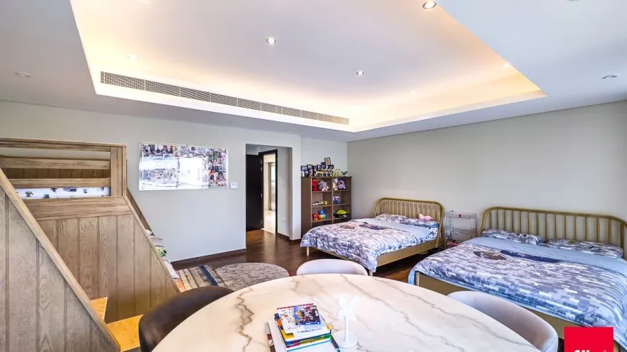 Villa de 6 chambres à Meydan, UAE No. 511 № 7