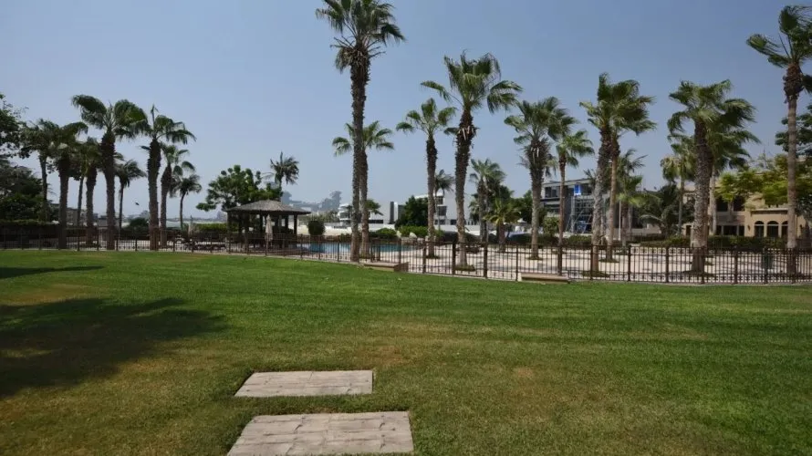 Villa de 3 chambres à Dubai, UAE No. 498 № 16