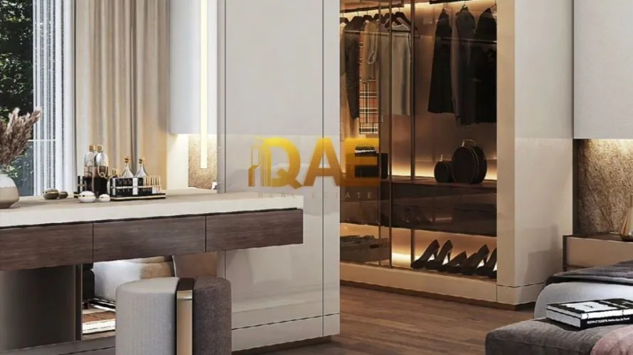 Villa de 5 chambres à Dubai, UAE No. 178 № 7