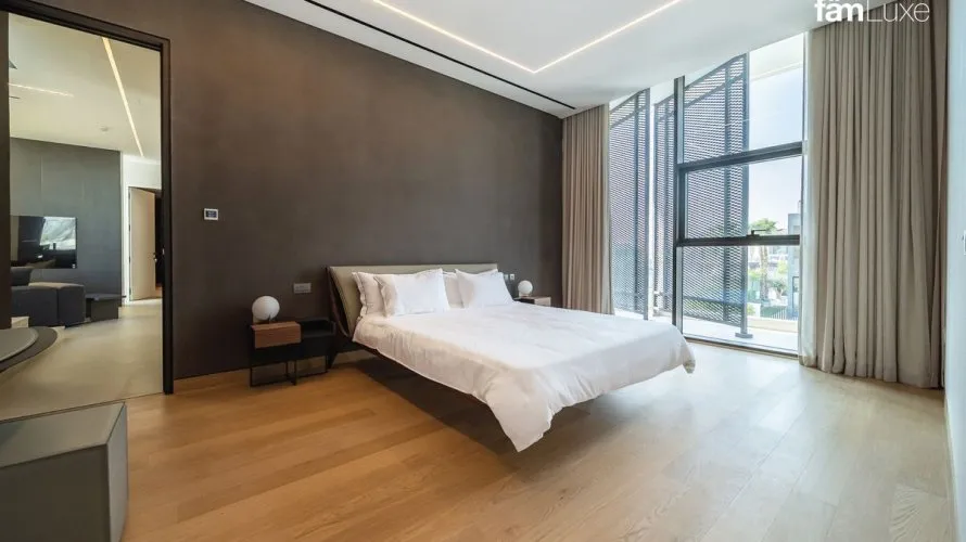 Villa de 5 chambres à Dubai Hills Estate, UAE No. 1723 № 12