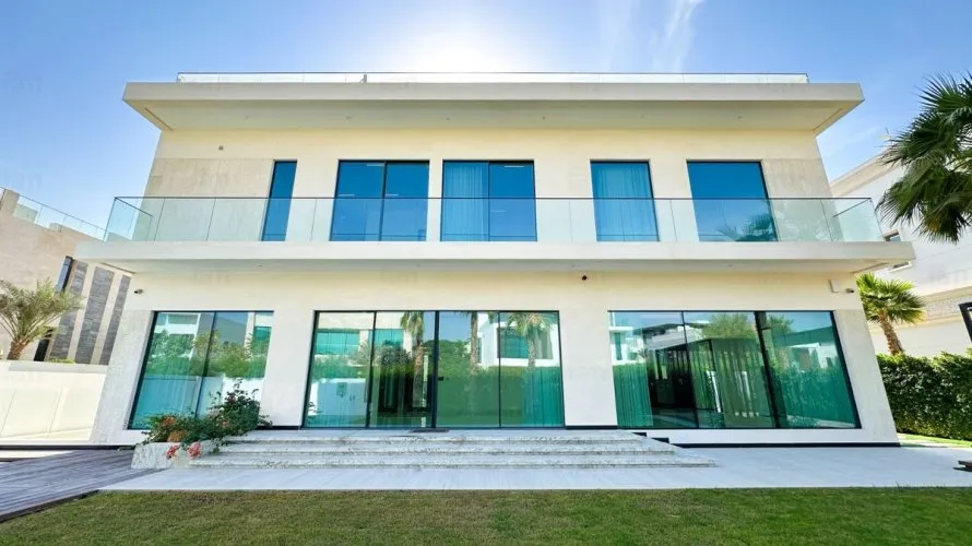 Villa de 6 chambres à Dubai Hills Estate, UAE No. 1138 № 25