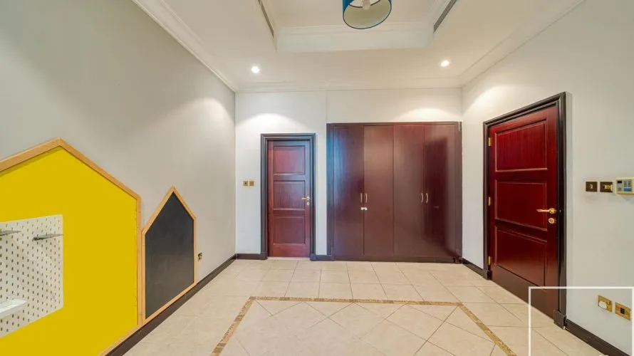 Villa de 4 chambres à Palm Jumeirah, UAE No. 1449 № 18