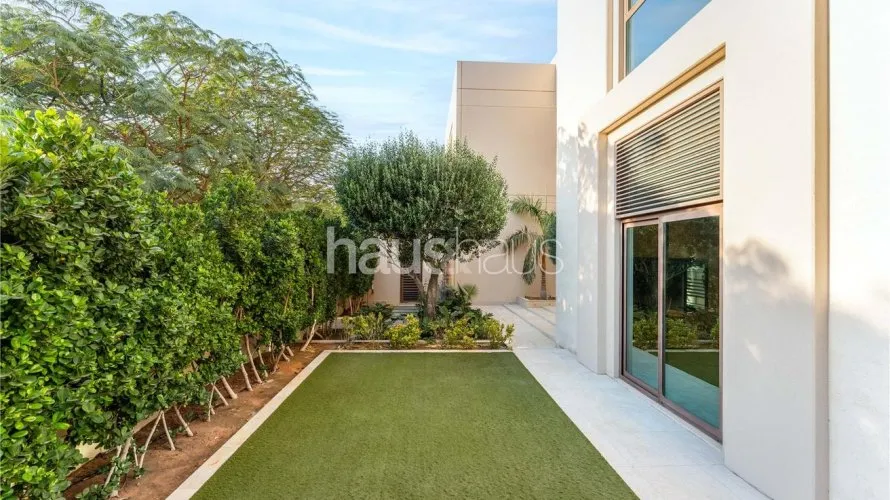 Villa de 5 chambres à Meydan, UAE No. 798 № 21