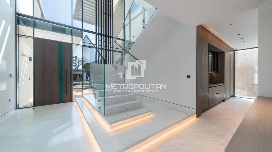 Villa de 6 chambres à Harmony, UAE No. 1266 № 6