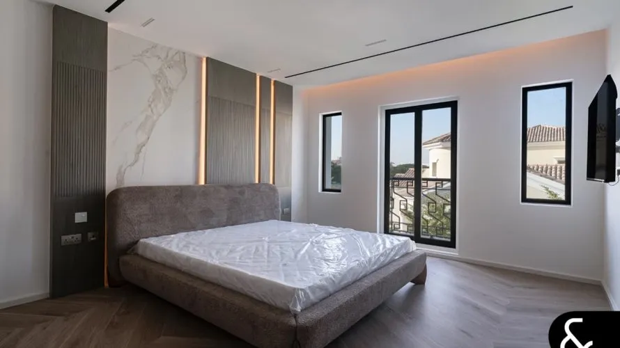 Villa de 6 chambres à Arabian Ranches, UAE No. 1537 № 17