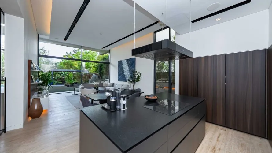 Villa de 6 chambres à Dubai, UAE No. 858 № 16