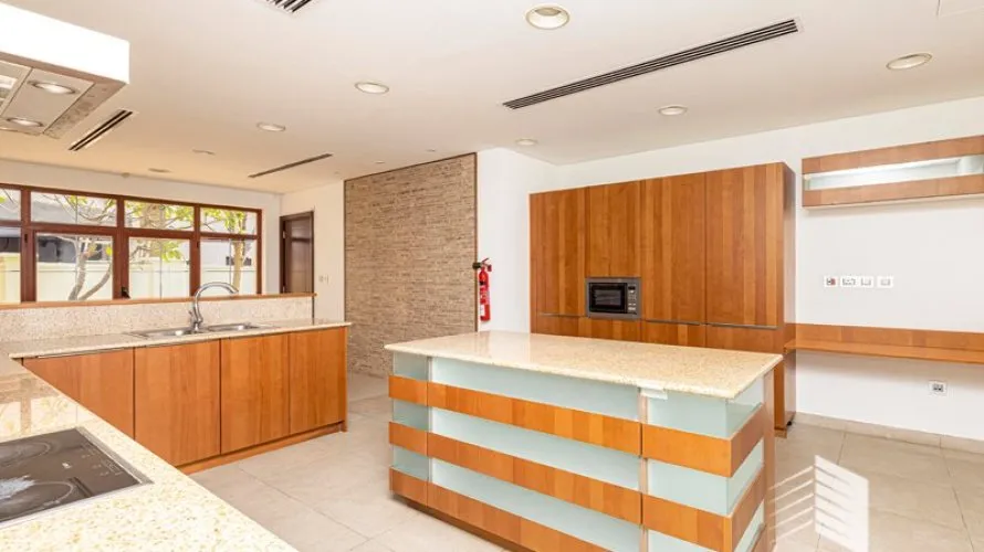 Villa de 5 chambres à The Mansions, UAE No. 306 № 7